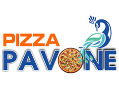 Pizza Pavone Logo